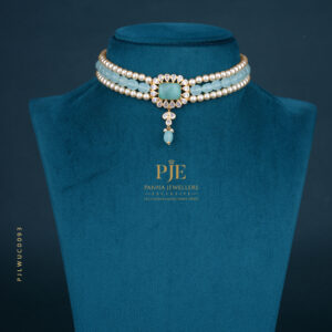 ULTRA LIGHTWEIGHT CHOKER