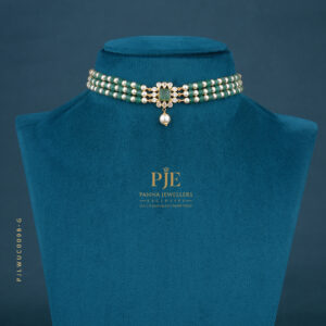 ULTRA LIGHTWEIGHT CHOKER