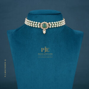ULTRA LIGHTWEIGHT CHOKER