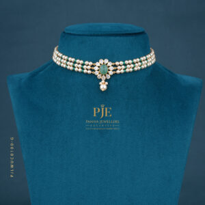 ULTRA LIGHTWEIGHT CHOKER