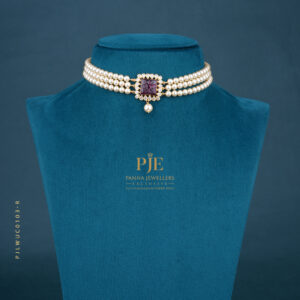 ULTRA LIGHTWEIGHT CHOKER