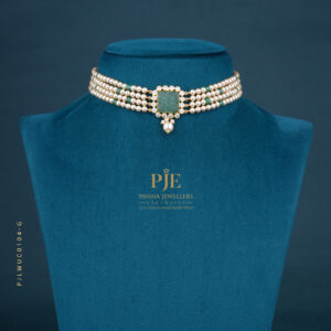 ULTRA LIGHTWEIGHT CHOKER