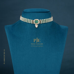 ULTRA LIGHTWEIGHT CHOKER