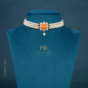 ULTRA LIGHTWEIGHT CHOKER