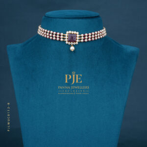 ULTRA LIGHTWEIGHT CHOKER