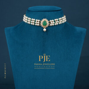 ULTRA LIGHTWEIGHT CHOKER