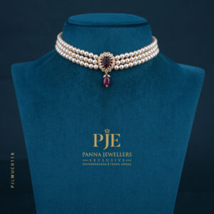 ULTRA LIGHTWEIGHT CHOKER