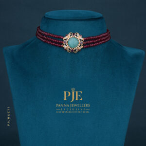 Ultra Lightweight Choker | 2.41 Gram