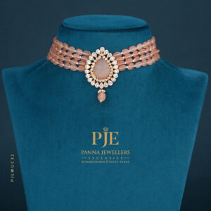 Ultra Lightweight Choker | 2.88 Gram
