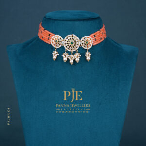Ultra Lightweight Choker | 6.73 Gram