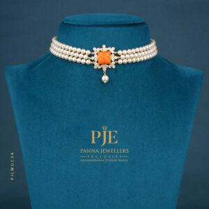 Ultra Lightweight Choker | 1.71 Gram