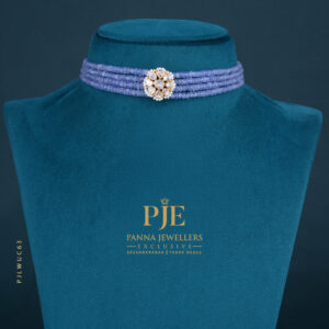 Ultra Lightweight Choker | 2.85 Gram