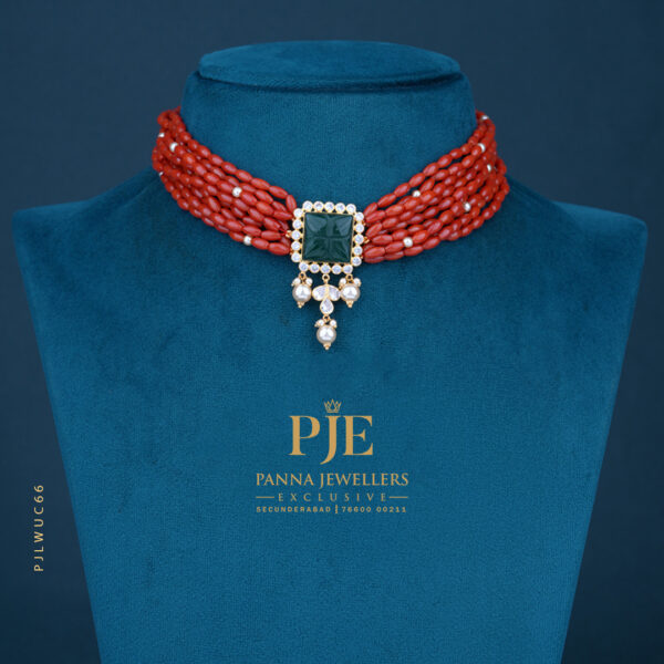 Ultra Lightweight Choker | 2.14 Gram