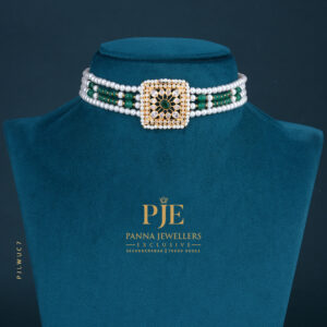 Ultra Lightweight Choker | 3.65 Gram