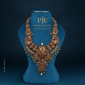 KUNDAN LONG HARAM