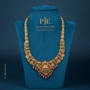 BEADS LONG NECKLACE | 10.40 GRAMS BEADS LONG NECKLACE | 10.40 GRAMS