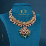 TEMPLE SHORT NECKLACE
