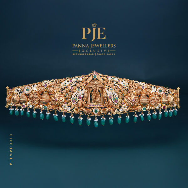 VADDANAM WAIST BELT