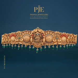 VADDANAM WEIST BELT
