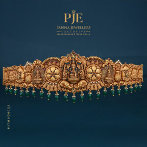 VADDANAM WEIST BELT