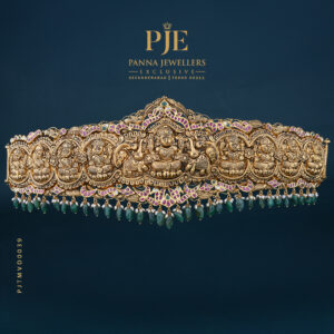 VADDANAM WEIST BELT