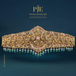 VADDANAM WEIST BELT