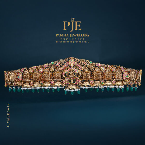 VADDANAM WAIST BELT