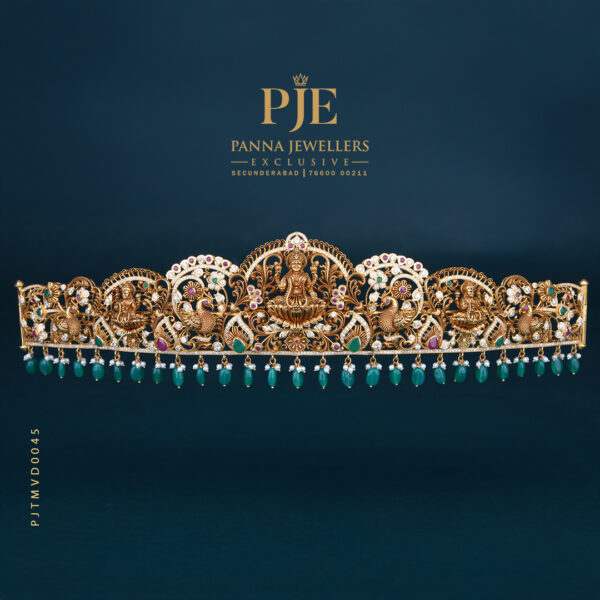 VADDANAM WAIST BELT