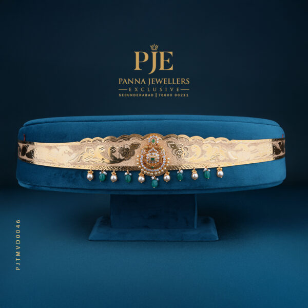 VADDANAM WAIST BELT