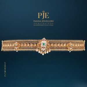 VADDANAM WAIST BELT