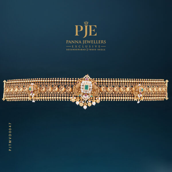 VADDANAM WAIST BELT