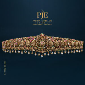 VADDANAM WAIST BELT