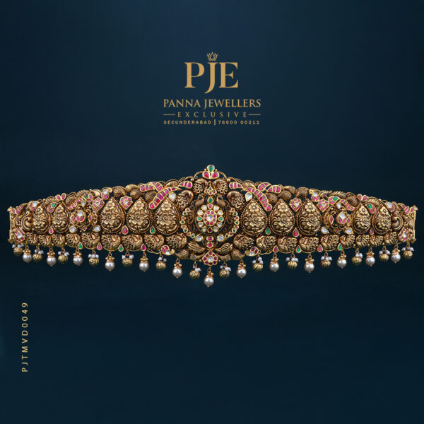 VADDANAM WAIST BELT
