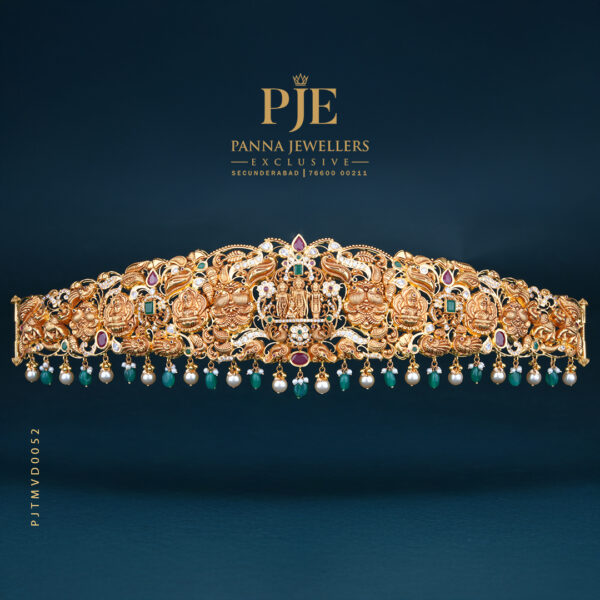 VADDANAM WAIST BELT