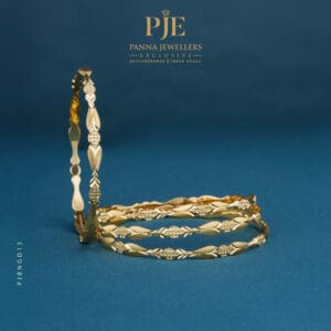 BANGLE DAILY WEAR | 48.51 Gram