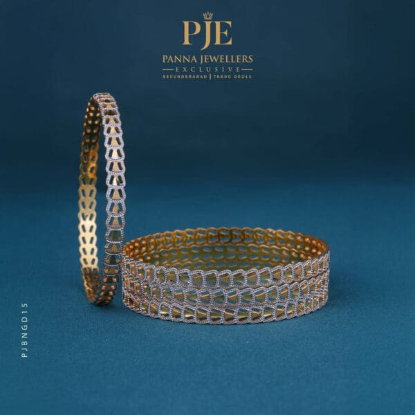 Bangles Daily Wear | 2.6 Size