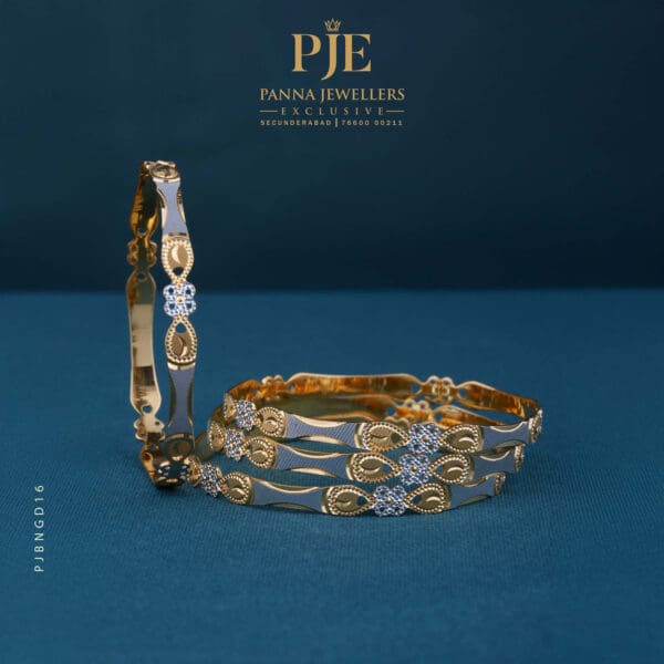 Bangles Daily Wear | 2.6 Size