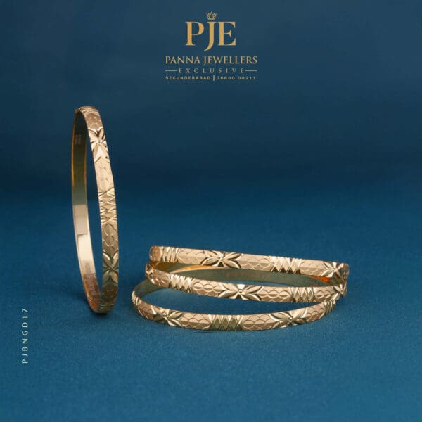 Bangles Daily Wear | 2.4 Size