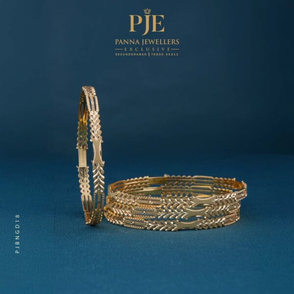 Bangles Daily Wear | 2.4 Size