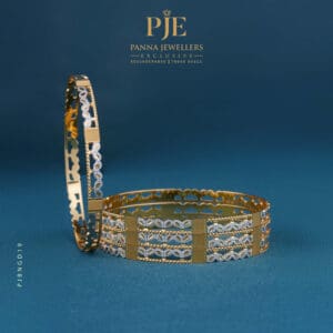 BANGLES DAILY WEAR 27.63 Gram