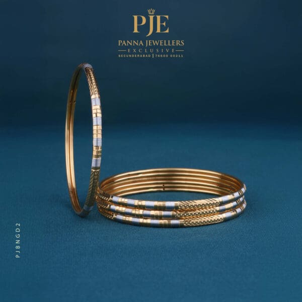 Bangles Daily Wear | 2.5 Size