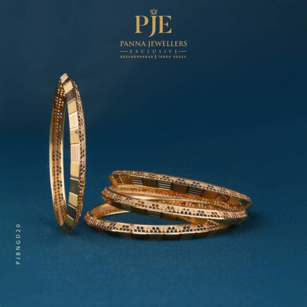 Bangles Daily Wear | 2.8 Size