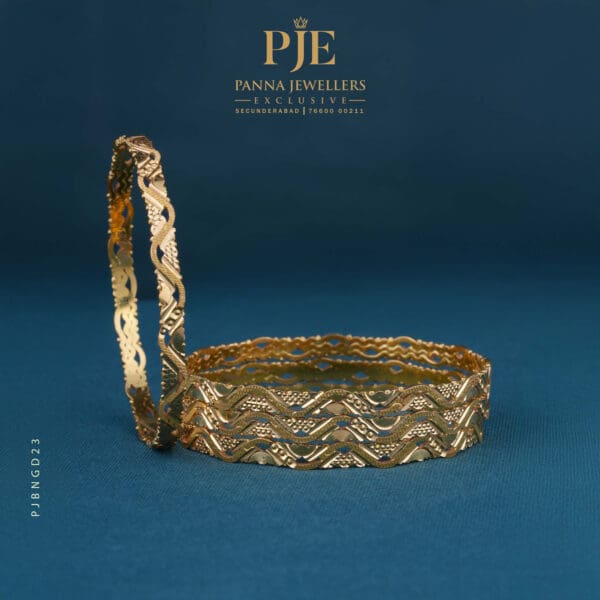 Bangles Daily Wear | 2.5 Size