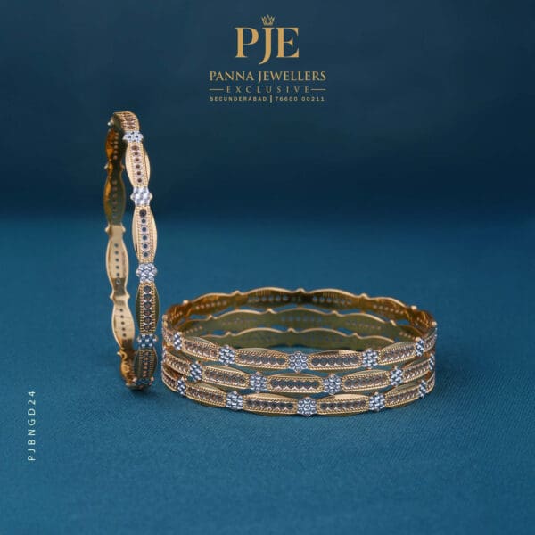 Bangles Daily Wear | 2.6 Size