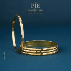 BANGLE DAILY WEAR | 48.52 Gram