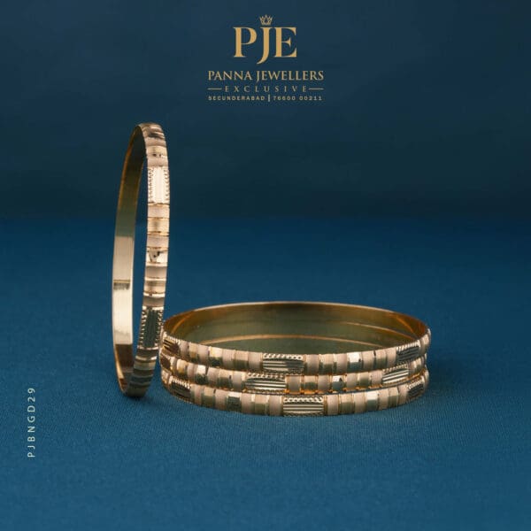Bangles Daily Wear | 2.6 Size