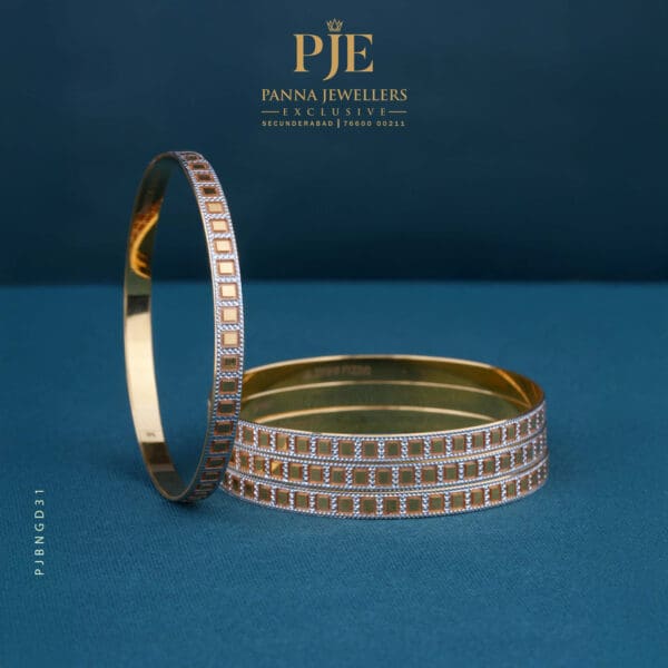 Bangles Daily Wear | 2.6 Size