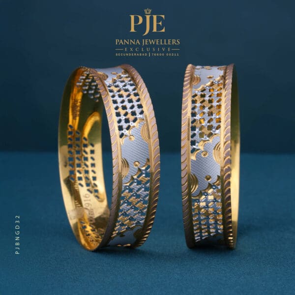 Bangles Daily Wear | 2.6 Size