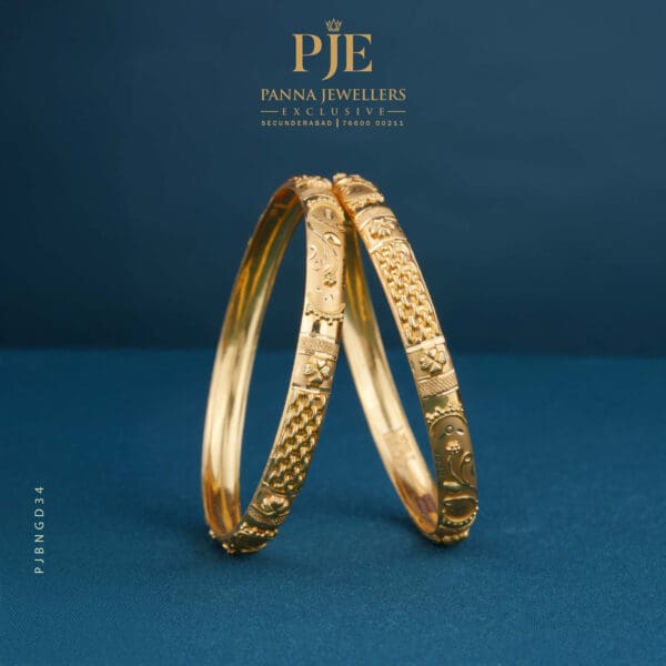 Bangles Daily Wear | 2.4 Size