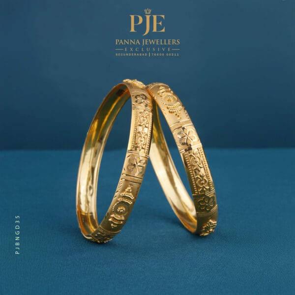 Bangles Daily Wear | 2.6 Size